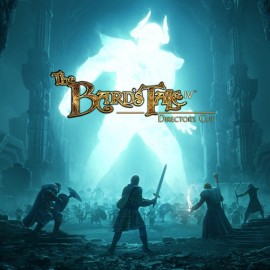 The Bard's Tale IV: Director's Cut Xbox One & Series X|S (ключ) (Аргентина)