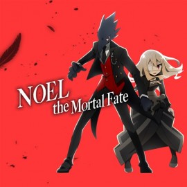 Noel the Mortal Fate Xbox One & Series X|S (ключ) (Аргентина)