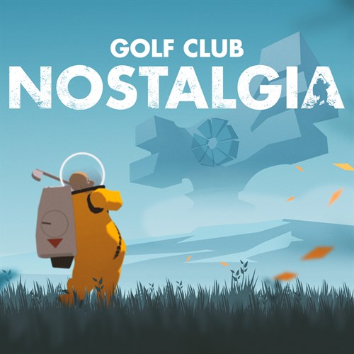 Golf Club Nostalgia Xbox One & Series X|S (ключ) (Аргентина)