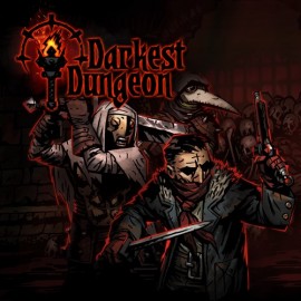 Darkest Dungeon Xbox One & Series X|S (ключ) (Аргентина)