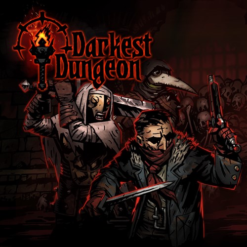 Darkest Dungeon Xbox One & Series X|S (покупка на любой аккаунт / ключ) (Аргентина)