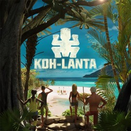 Koh-Lanta Xbox One & Series X|S (ключ) (Аргентина)