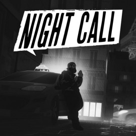 Night Call Xbox One & Series X|S (ключ) (Аргентина)