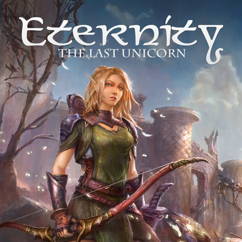 Eternity: The Last Unicorn Xbox One & Series X|S (покупка на любой аккаунт / ключ) (Аргентина)