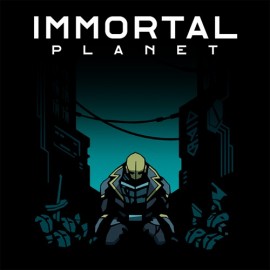 Immortal Planet Xbox One & Series X|S (ключ) (Аргентина)