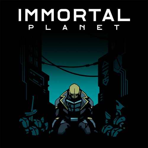 Immortal Planet Xbox One & Series X|S (ключ) (Аргентина)