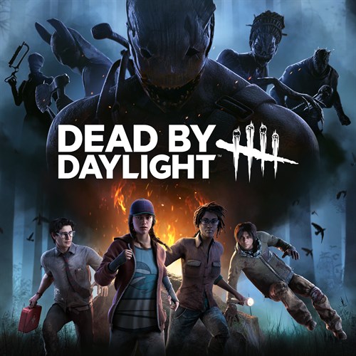 Dead by Daylight Xbox One & Series X|S (ключ) (Аргентина)