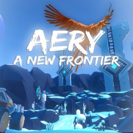 Aery - A New Frontier Xbox One & Series X|S (ключ) (Турция)