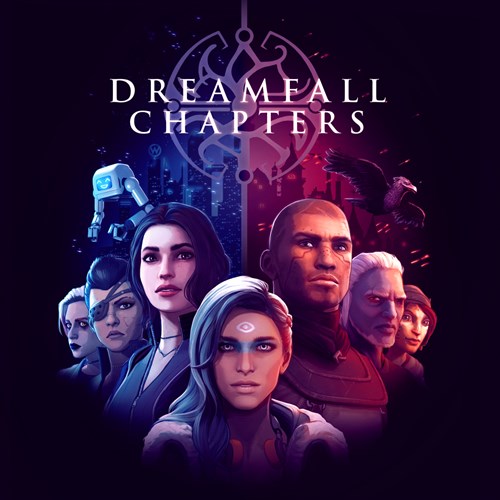 Dreamfall Chapters Xbox One & Series X|S (ключ) (Аргентина)