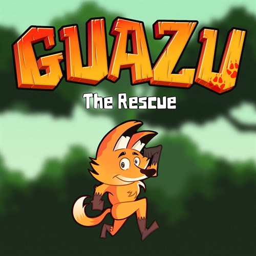 Guazu: The Rescue Xbox One & Series X|S (покупка на любой аккаунт / ключ) (Аргентина)