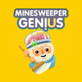 Minesweeper Genius Xbox One & Series X|S (покупка на любой аккаунт / ключ) (Аргентина)