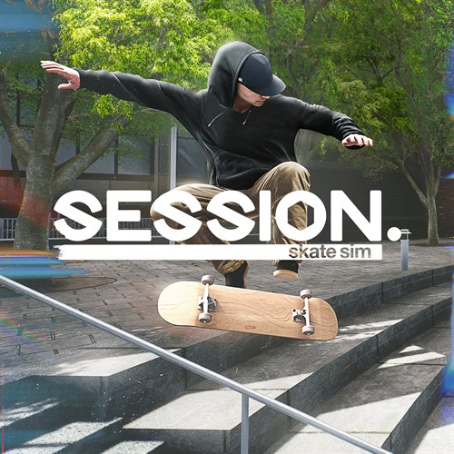 Session: Skate Sim Xbox One & Series X|S (ключ) (Аргентина)