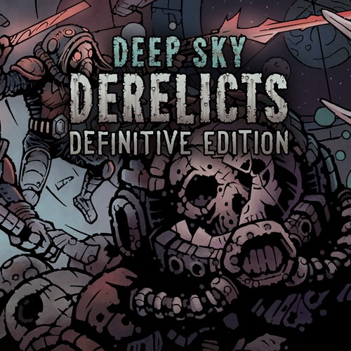 Deep Sky Derelicts: Definitive edition Xbox One & Series X|S (покупка на любой аккаунт / ключ) (Аргентина)