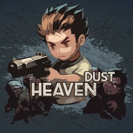 Heaven Dust Xbox One & Series X|S (ключ) (Аргентина)