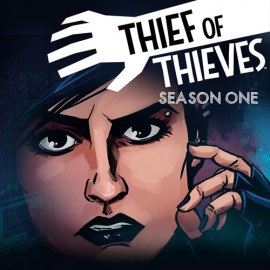 Thief of Thieves: Season One Xbox One & Series X|S (ключ) (Аргентина)
