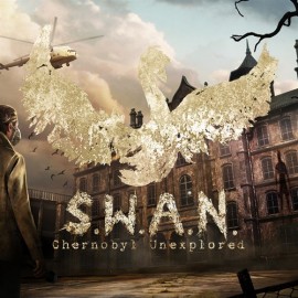 S.W.A.N.: Chernobyl Unexplored Xbox One & Series X|S (ключ) (Аргентина)