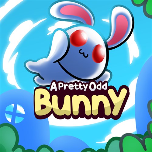 A Pretty Odd Bunny Xbox One & Series X|S (ключ) (Аргентина)