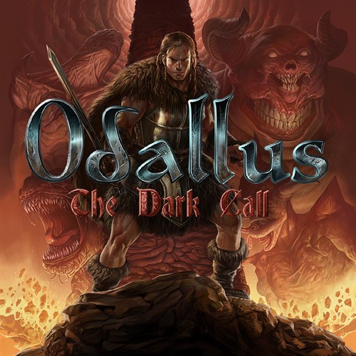 Odallus: The Dark Call Xbox One & Series X|S (покупка на любой аккаунт / ключ) (Аргентина)