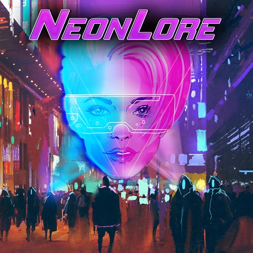 NeonLore Xbox One & Series X|S (покупка на любой аккаунт / ключ) (Аргентина)