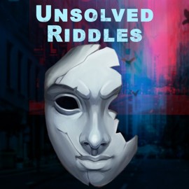 Unsolved Riddles Xbox One & Series X|S (покупка на любой аккаунт / ключ) (Аргентина)