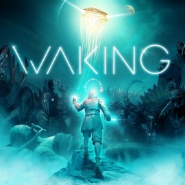 Waking (Xbox One) (ключ) (Аргентина)