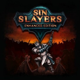 Sin Slayers: Enhanced Edition Xbox One & Series X|S (ключ) (Аргентина)