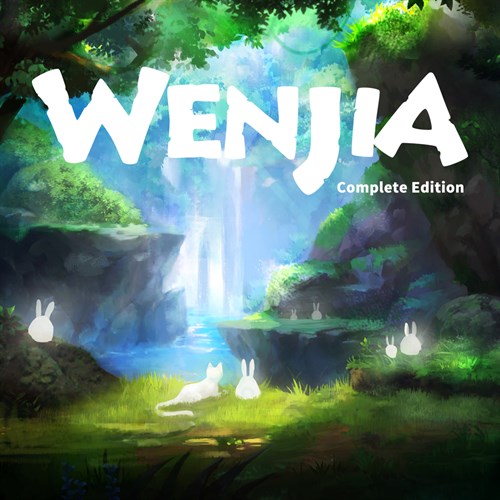 Wenjia Complete Edition Xbox One & Series X|S (покупка на любой аккаунт / ключ) (Аргентина)