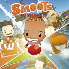 Smoots Summer Games Xbox One & Series X|S (ключ) (Аргентина)