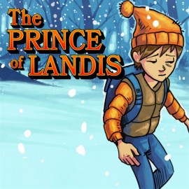 The Prince of Landis Xbox One & Series X|S (покупка на любой аккаунт / ключ) (Аргентина)