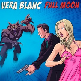 Vera Blanc: Full Moon Xbox One & Series X|S (ключ) (Аргентина)