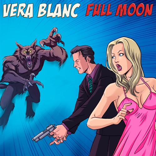 Vera Blanc: Full Moon Xbox One & Series X|S (покупка на любой аккаунт / ключ) (Аргентина)