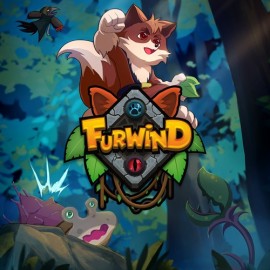 Furwind Xbox One & Series X|S (ключ) (Аргентина)