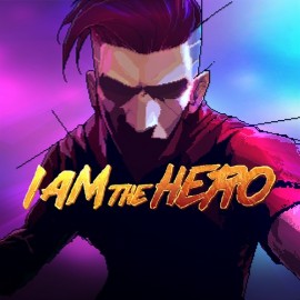 I AM THE HERO Xbox One & Series X|S (ключ) (Аргентина)