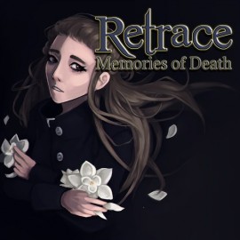 Retrace: Memories of Death Xbox One & Series X|S (ключ) (Аргентина)