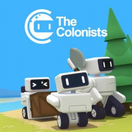 The Colonists Xbox One & Series X|S (покупка на любой аккаунт / ключ) (Аргентина)