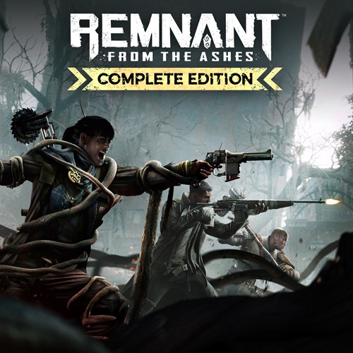 Remnant: From the Ashes - Complete Edition Xbox One & Series X|S (покупка на любой аккаунт / ключ) (Турция)