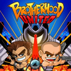 Brotherhood United Xbox One & Series X|S (ключ) (Аргентина)