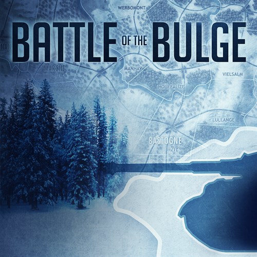 Battle Of The Bulge Xbox One & Series X|S (покупка на любой аккаунт / ключ) (Турция)