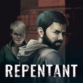 Repentant Xbox One & Series X|S (ключ) (Аргентина)