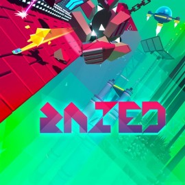 RAZED Xbox One & Series X|S (ключ) (Аргентина)