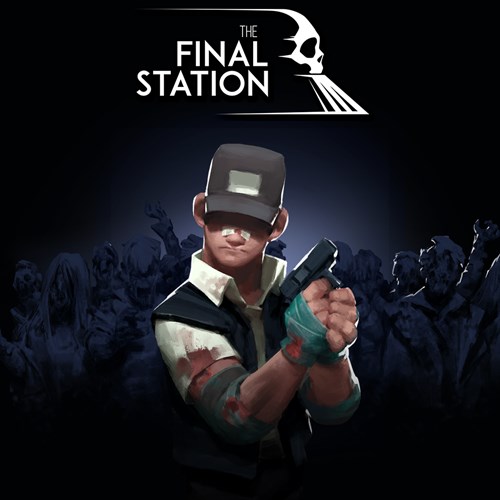 The Final Station Xbox One & Series X|S (покупка на любой аккаунт / ключ) (Аргентина)