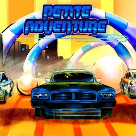 Petite Adventure Xbox One & Series X|S (ключ) (Аргентина)