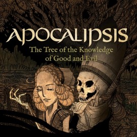 Apocalipsis: The Tree of the Knowledge of Good and Evil Xbox One & Series X|S (ключ) (Аргентина)