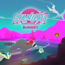 Tanuki Sunset Xbox One & Series X|S (ключ) (Аргентина)