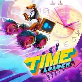 Time Loader Xbox One & Series X|S (ключ) (Аргентина)