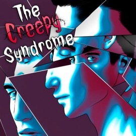 The Creepy Syndrome Xbox One & Series X|S (ключ) (Аргентина)