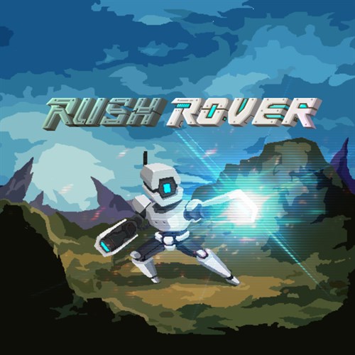 Rush Rover Xbox One & Series X|S (покупка на любой аккаунт / ключ) (Аргентина)