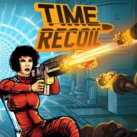 Time Recoil Xbox One & Series X|S (ключ) (Аргентина)