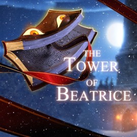 The Tower of Beatrice Xbox One & Series X|S (ключ) (Аргентина)