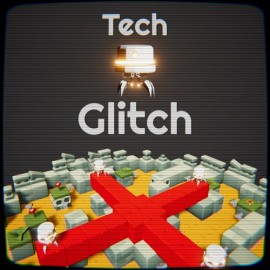 Tech Glitch Xbox One & Series X|S (ключ) (Аргентина)